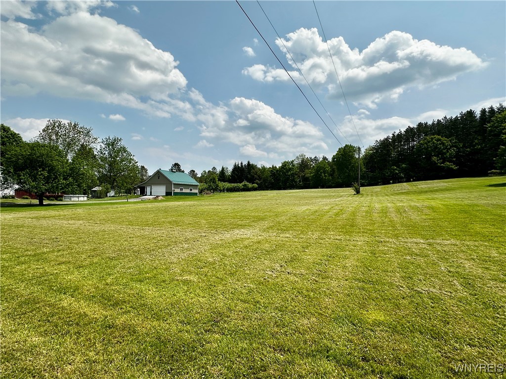 1308 V/L Grover Road, Aurora, New York image 4