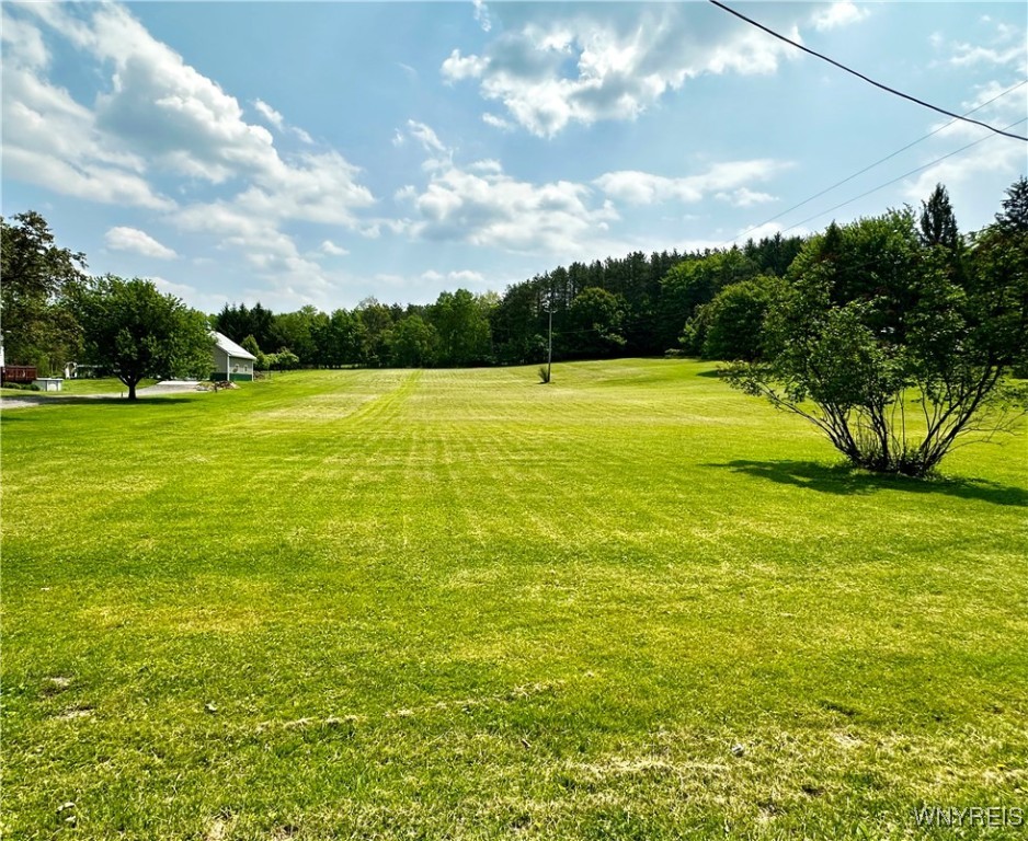 1308 V/L Grover Road, Aurora, New York image 1