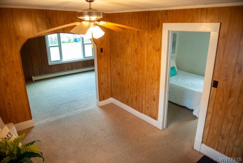 Tiny photo for 3650 2nd Street, Hamburg, NY 14219 (MLS # B1715320)
