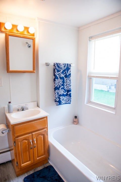 Tiny photo for 3650 2nd Street, Hamburg, NY 14219 (MLS # B1715320)