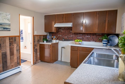 Tiny photo for 3650 2nd Street, Hamburg, NY 14219 (MLS # B1715320)