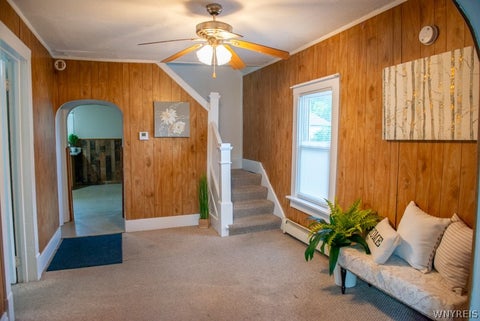 Tiny photo for 3650 2nd Street, Hamburg, NY 14219 (MLS # B1715320)