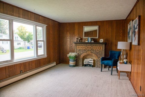 Tiny photo for 3650 2nd Street, Hamburg, NY 14219 (MLS # B1715320)