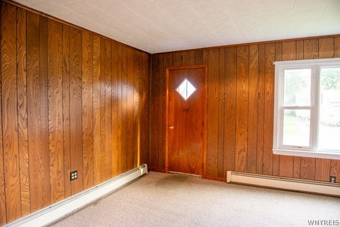 Tiny photo for 3650 2nd Street, Hamburg, NY 14219 (MLS # B1715320)