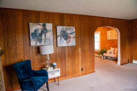 Tiny photo for 3650 2nd Street, Hamburg, NY 14219 (MLS # B1715320)