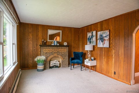 Tiny photo for 3650 2nd Street, Hamburg, NY 14219 (MLS # B1715320)