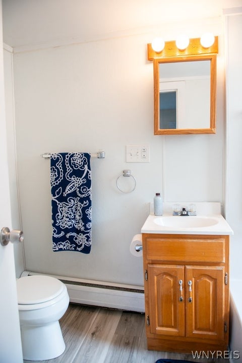 Tiny photo for 3650 2nd Street, Hamburg, NY 14219 (MLS # B1715320)