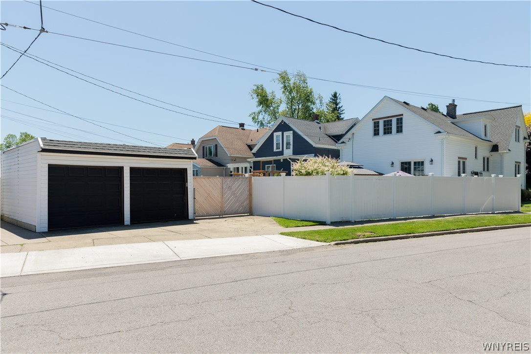 206 Tuscarora Road
