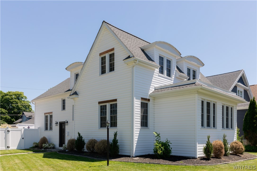 206 Tuscarora Road