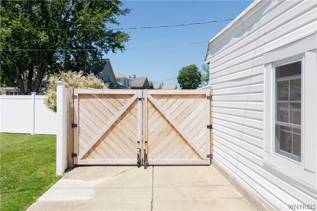 206 Tuscarora Road