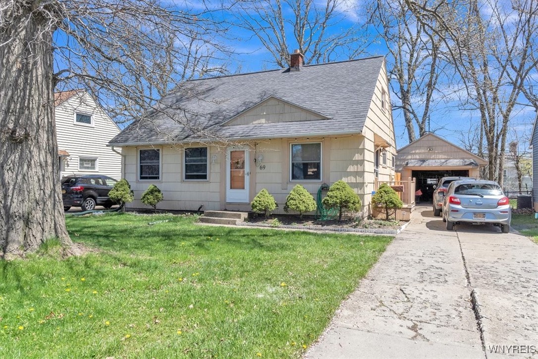 69 Ashford Avenue, Tonawanda, New York image 2
