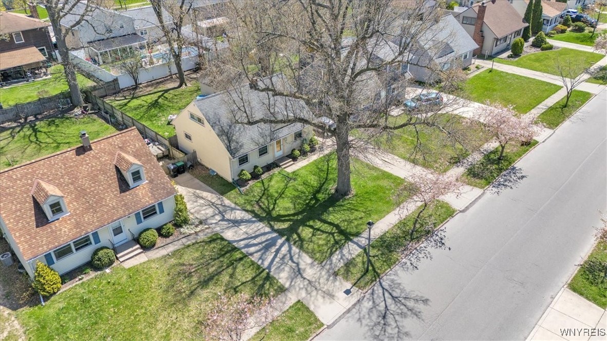 69 Ashford Avenue, Tonawanda, New York image 26