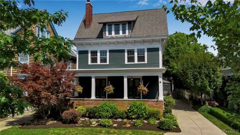 Photo of 81 Lexington Avenue, Buffalo, NY 14222 (MLS # B1631445) Photo of 81 Lexington Avenue, Buffalo, NY 14222 (MLS # B1631445)