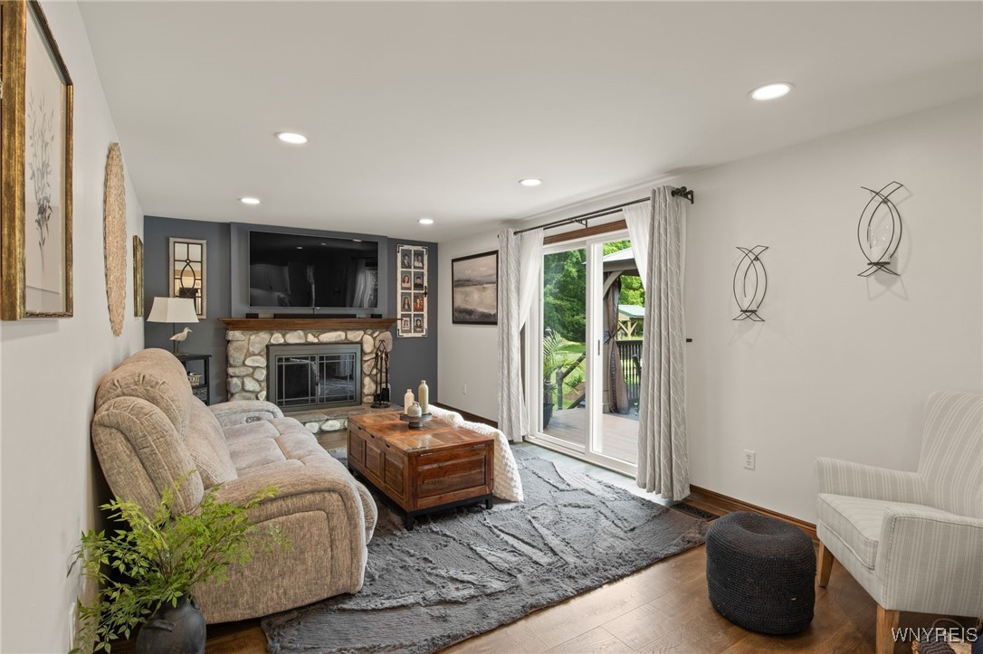 3976 Summerway Lane, Hamburg, New York image 17