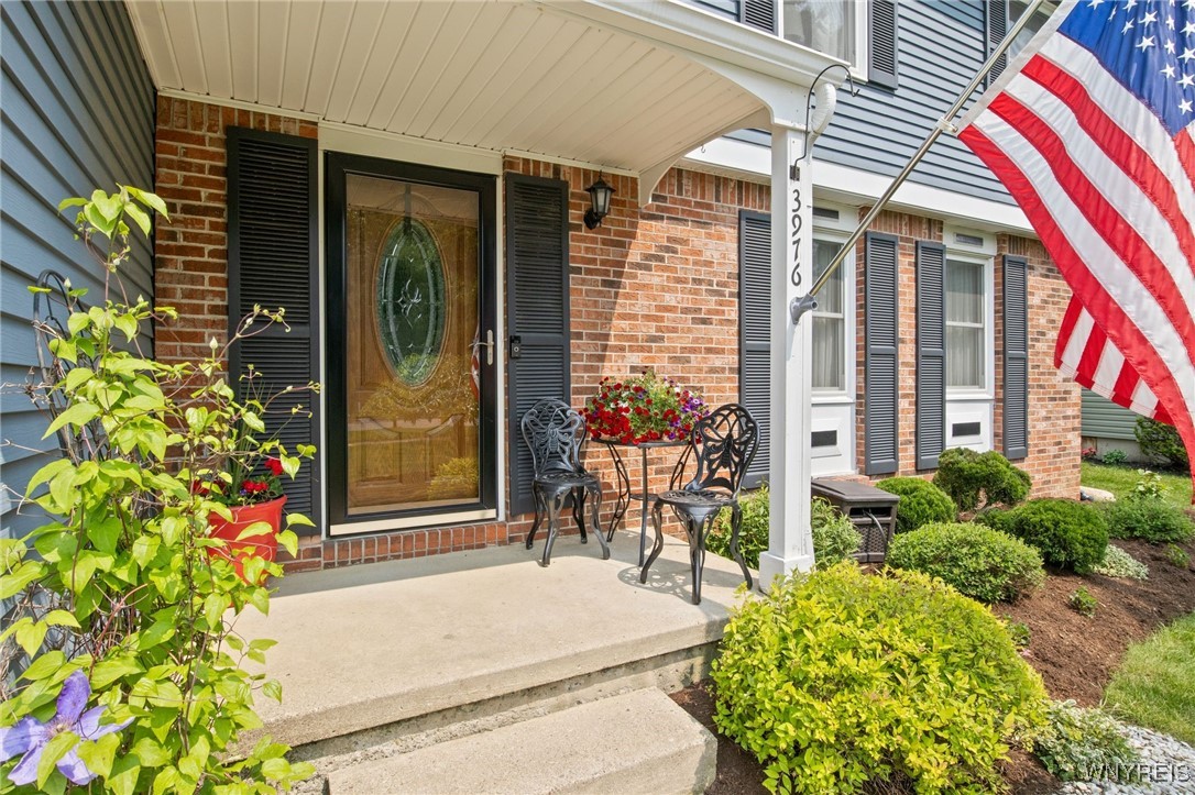 3976 Summerway Lane, Hamburg, New York image 3