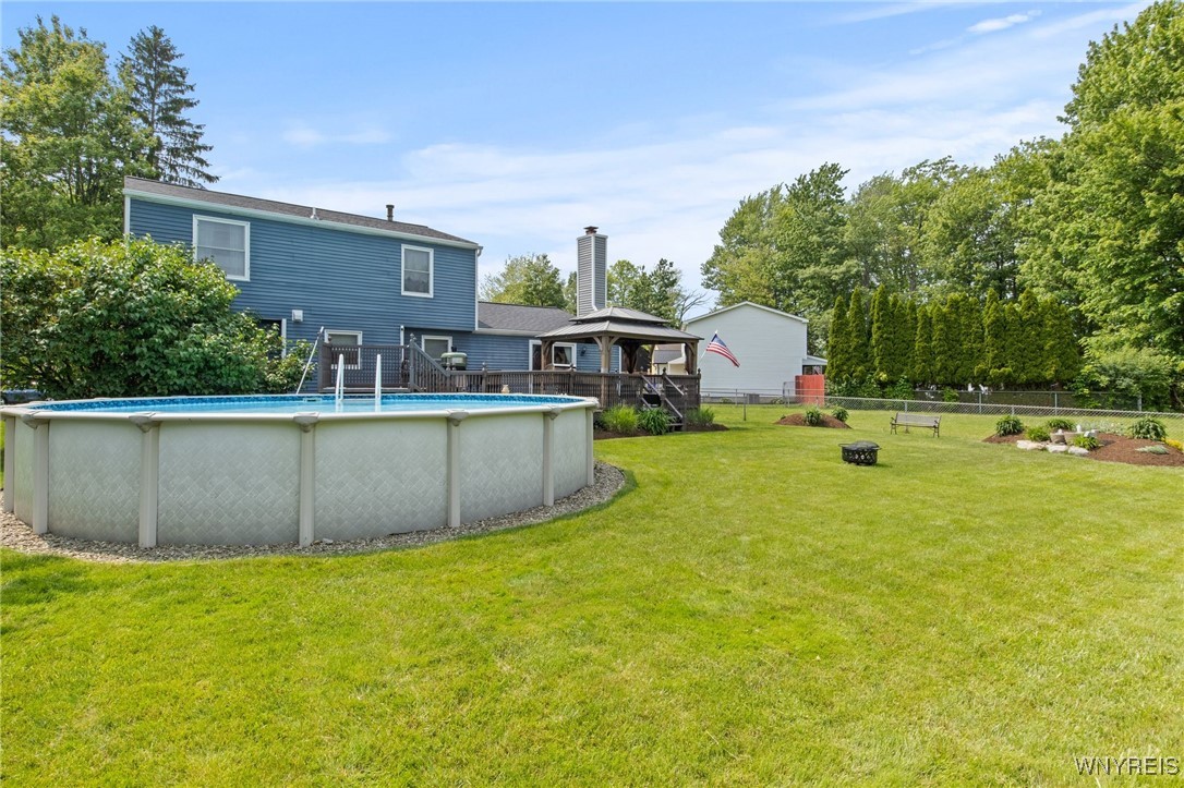 3976 Summerway Lane, Hamburg, New York image 41