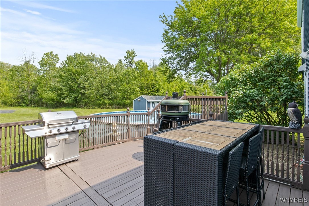 3976 Summerway Lane, Hamburg, New York image 37