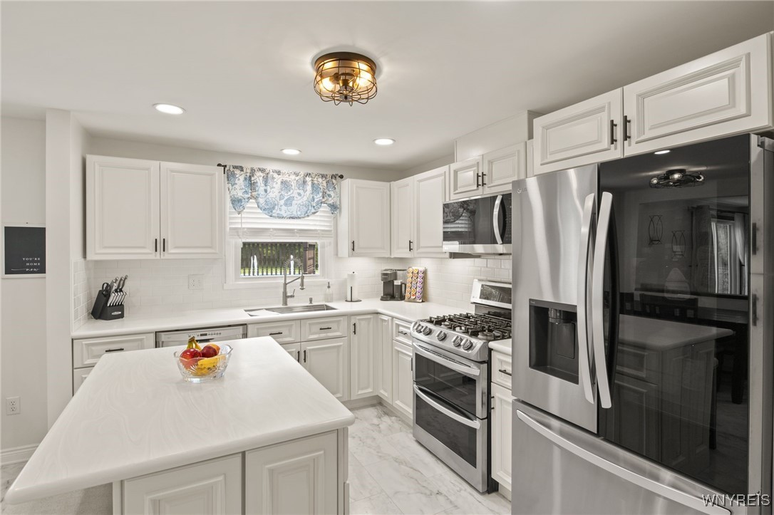 3976 Summerway Lane, Hamburg, New York image 7