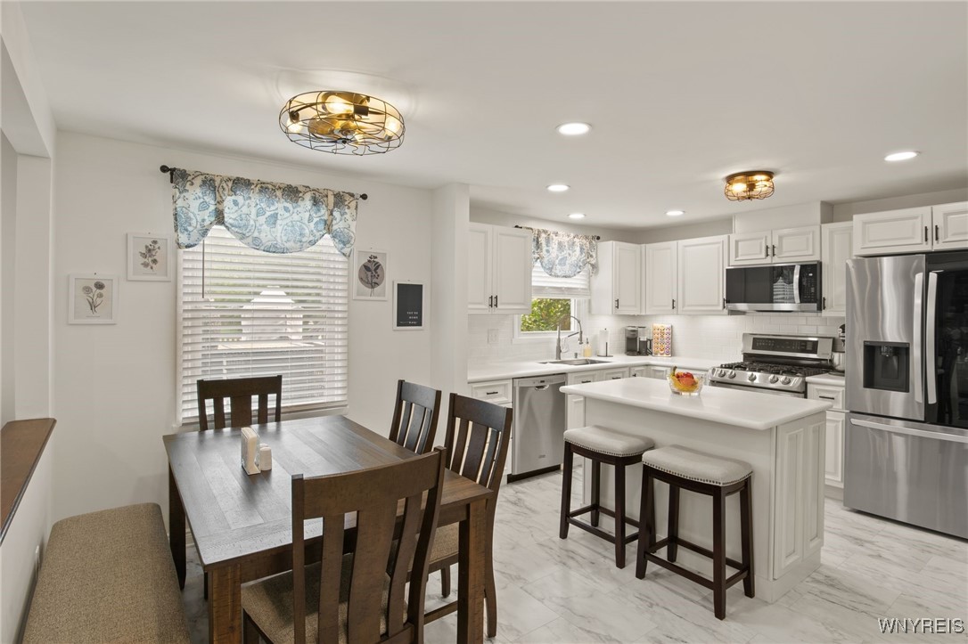 3976 Summerway Lane, Hamburg, New York image 16
