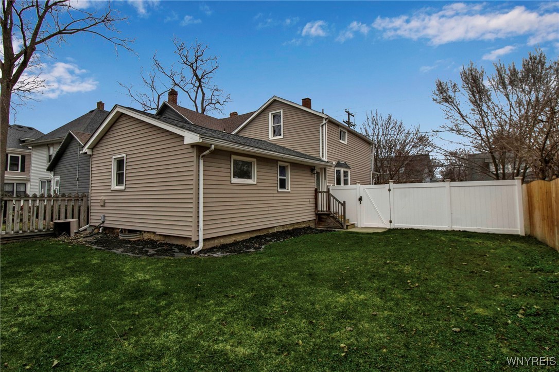 44 Holland Avenue, Lancaster, New York image 40