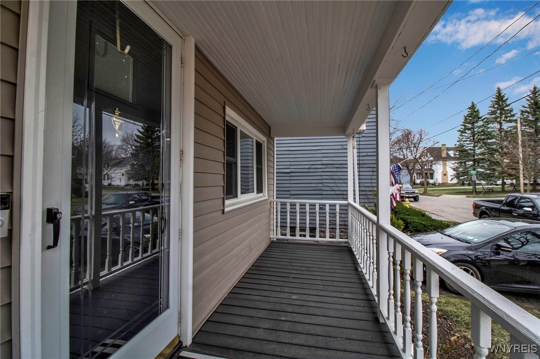 44 Holland Avenue, Lancaster, New York image 5