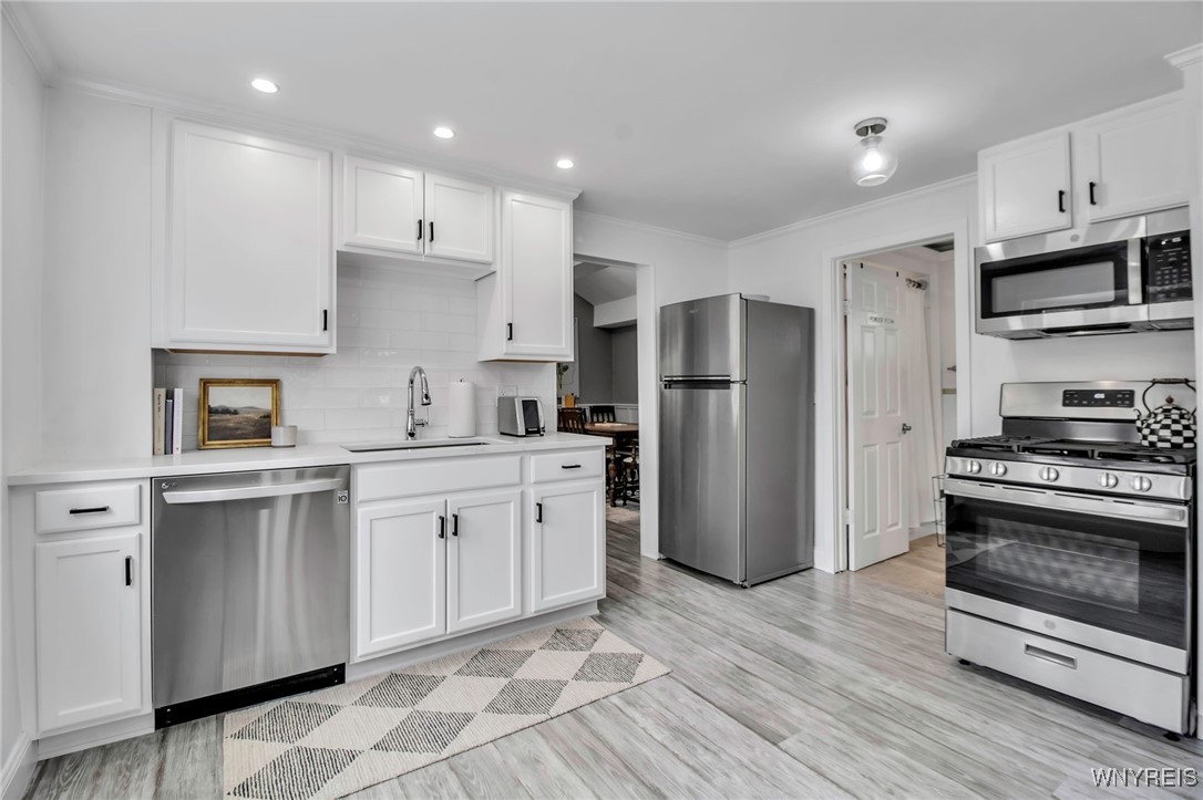 44 Holland Avenue, Lancaster, New York image 12