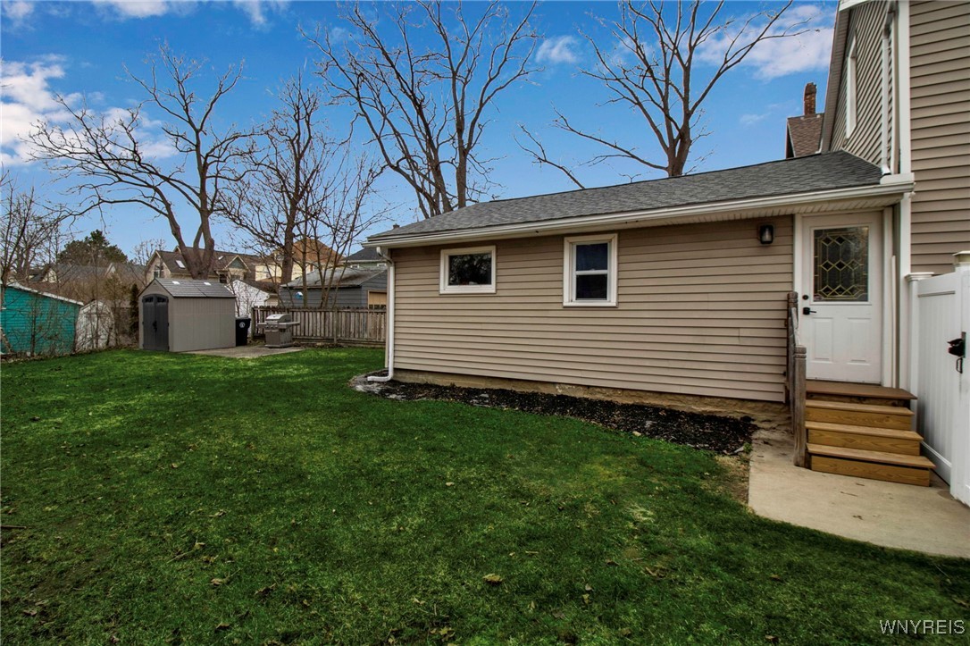 44 Holland Avenue, Lancaster, New York image 39