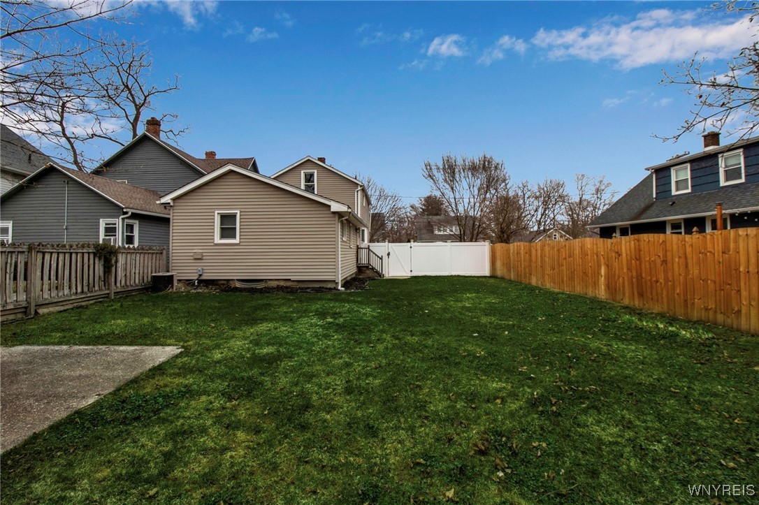 44 Holland Avenue, Lancaster, New York image 42
