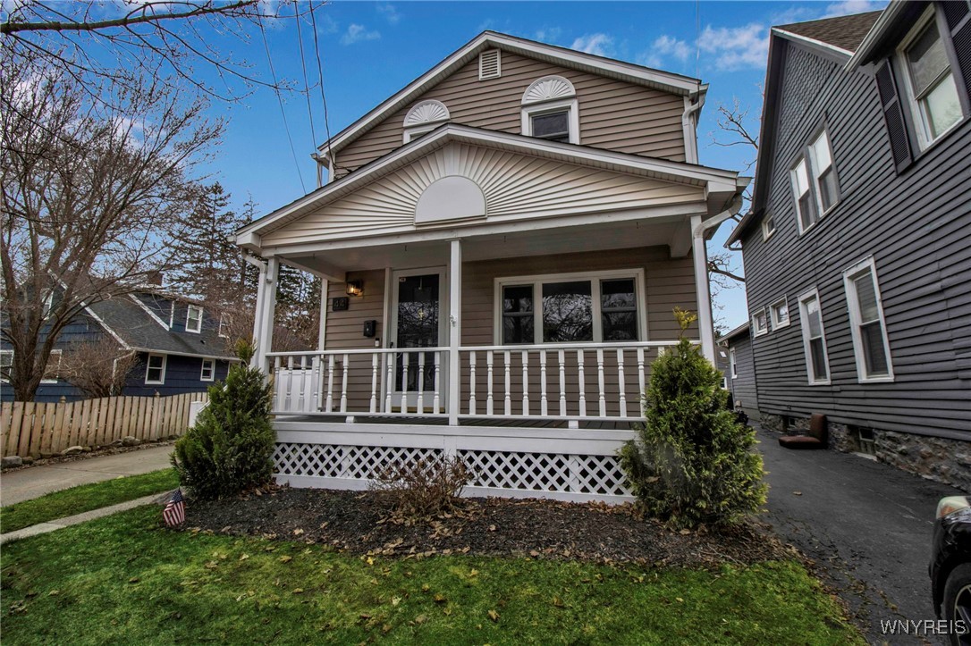 44 Holland Avenue, Lancaster, New York image 3