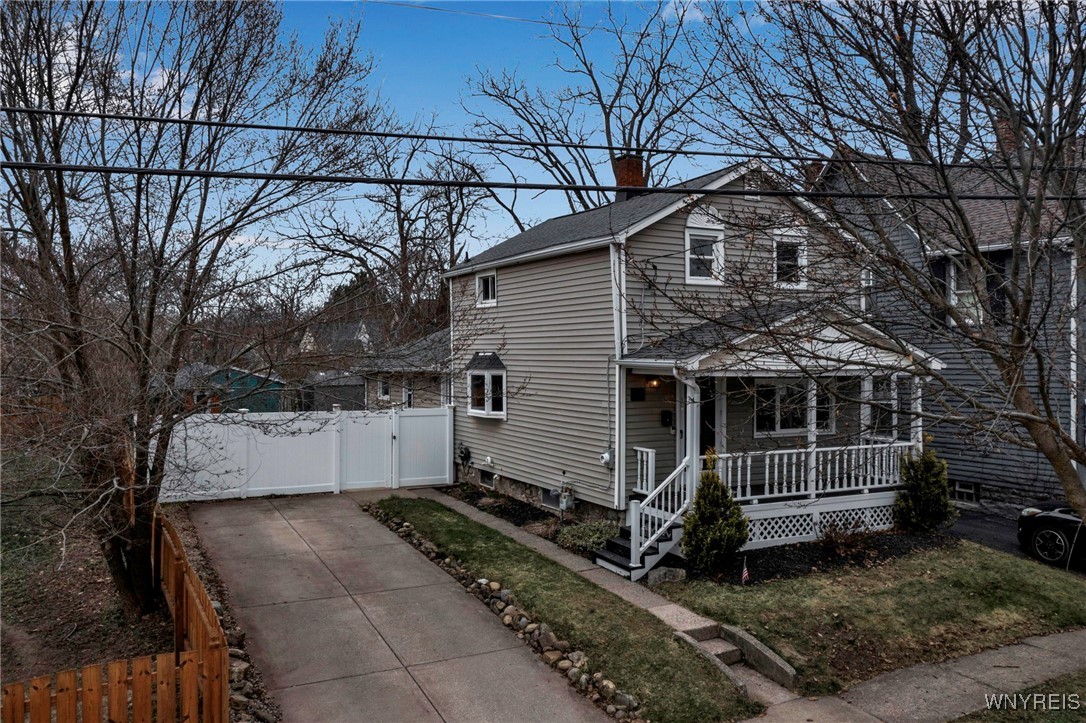 44 Holland Avenue, Lancaster, New York image 44