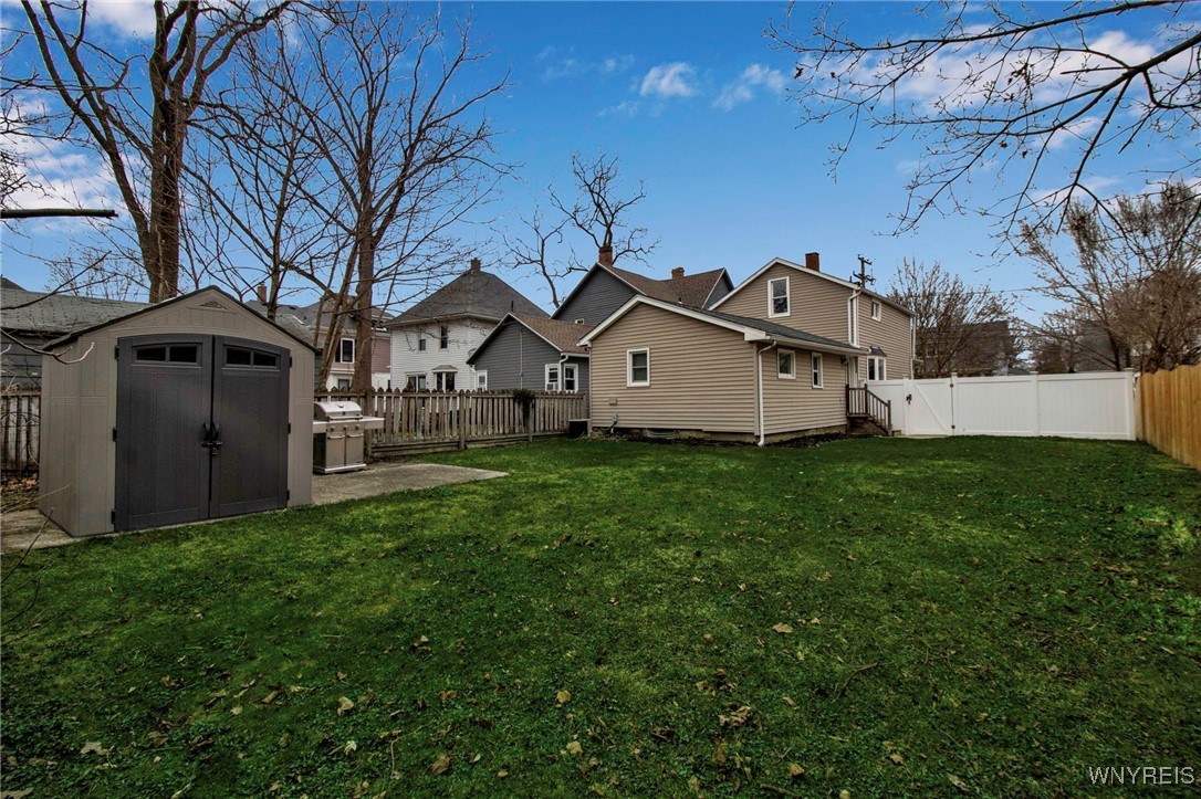 44 Holland Avenue, Lancaster, New York image 41