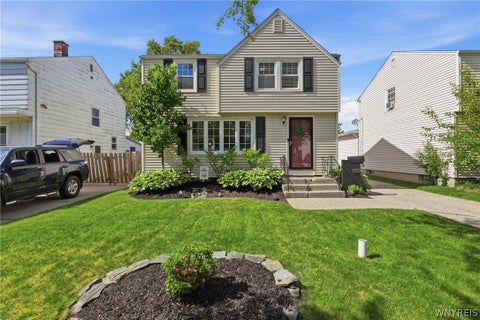 Homes For Sale - 150 Fancher Avenue<br/> Tonawanda, NY 14223