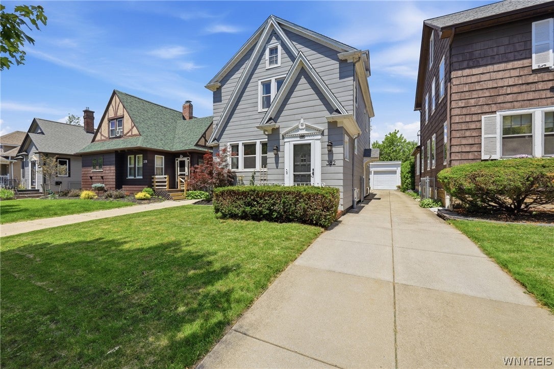 382 Mckinley Avenue