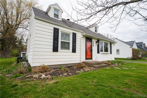 4202 Shimerville Road Clarence NY 14031