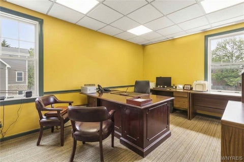 Tiny photo for 343 Elmwood Avenue, Buffalo, NY 14222 (MLS # B1692799)