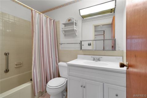 Tiny photo for 620 Meadowbrook Drive, North Tonawanda, NY 14120 (MLS # B1684616)