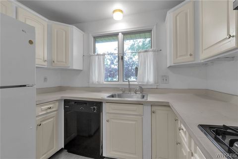 Tiny photo for 620 Meadowbrook Drive, North Tonawanda, NY 14120 (MLS # B1684616)