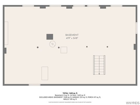 Tiny photo for 620 Meadowbrook Drive, North Tonawanda, NY 14120 (MLS # B1684616)