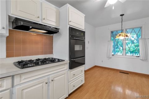 Tiny photo for 620 Meadowbrook Drive, North Tonawanda, NY 14120 (MLS # B1684616)
