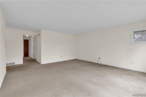Tiny photo for 620 Meadowbrook Drive, North Tonawanda, NY 14120 (MLS # B1684616)