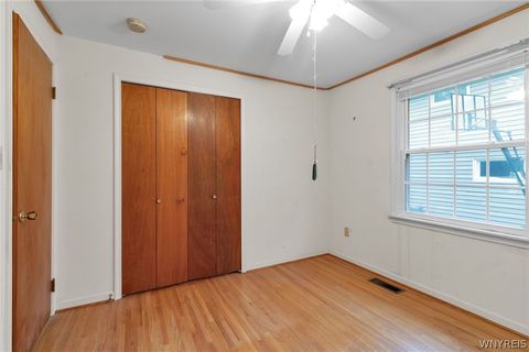 Tiny photo for 620 Meadowbrook Drive, North Tonawanda, NY 14120 (MLS # B1684616)