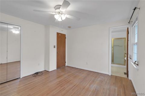 Tiny photo for 620 Meadowbrook Drive, North Tonawanda, NY 14120 (MLS # B1684616)