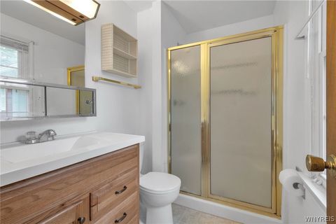 Tiny photo for 620 Meadowbrook Drive, North Tonawanda, NY 14120 (MLS # B1684616)