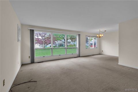 Tiny photo for 620 Meadowbrook Drive, North Tonawanda, NY 14120 (MLS # B1684616)