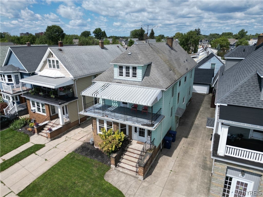 259 North Drive