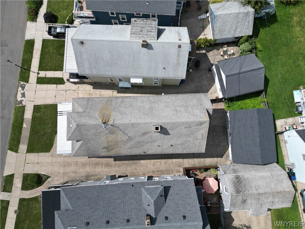 259 North Drive