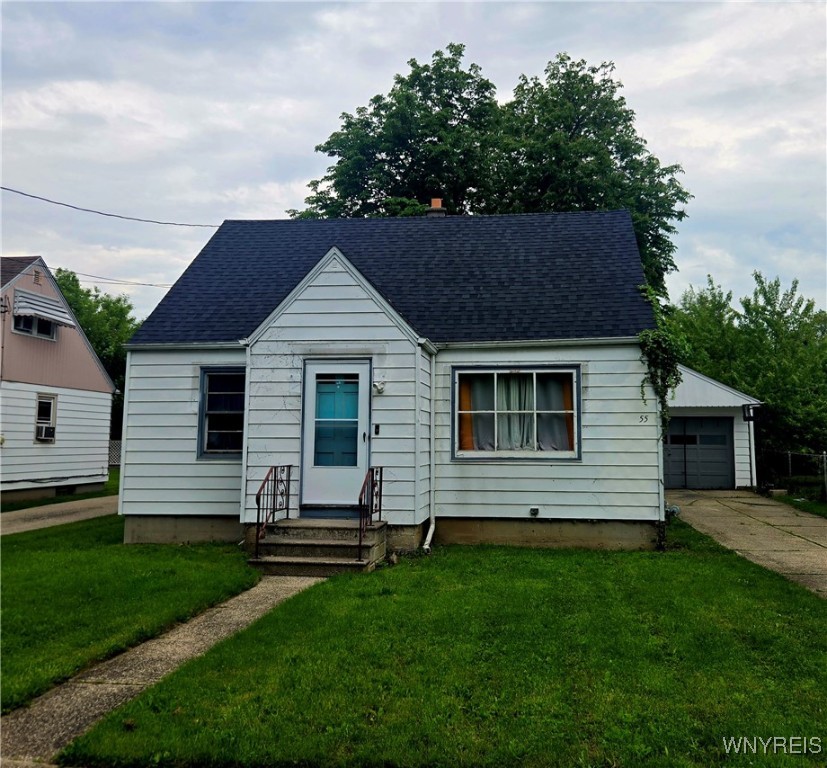 55 Forman Street, Buffalo, New York image 1