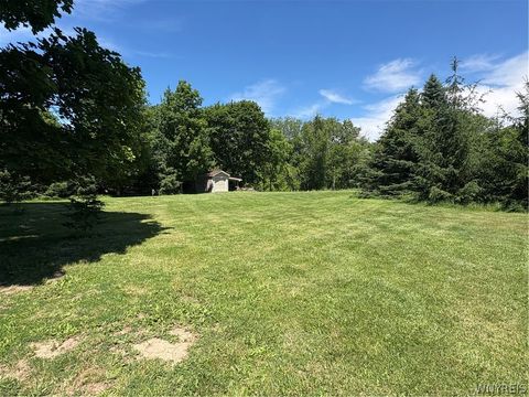 Tiny photo for 3489 Creek Road, Porter, NY 14174 (MLS # B1689371)