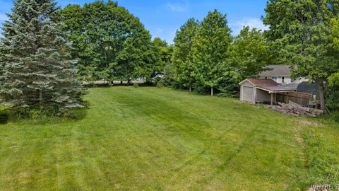 Photo of 3489 Creek Road, Porter, NY 14174 (MLS # B1689371)