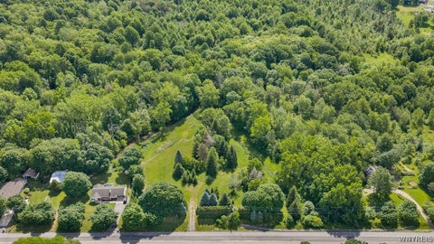 Tiny photo for 3489 Creek Road, Porter, NY 14174 (MLS # B1689371)